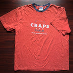 Chaps Size XL