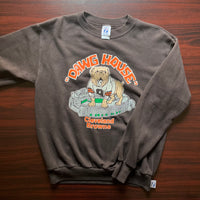 Browns Size Medium