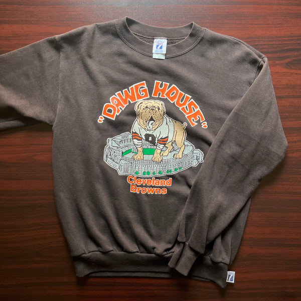Browns Size Medium