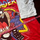 Taz Size XL