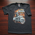 Harley Size L