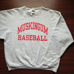 Muskingum Size XL