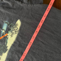 Ski Tee Size XL