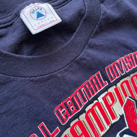 Indians Size L