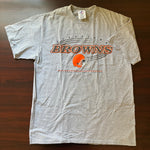 Browns Size L