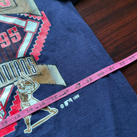 Indians Size L