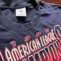 Indians Size XL