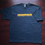 Hummer Size XL