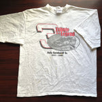 Dale Earnhardt Size XL