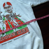 Browns Size Large