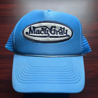 Macy Gray Hat