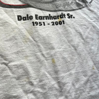 Dale Earnhardt Size XL