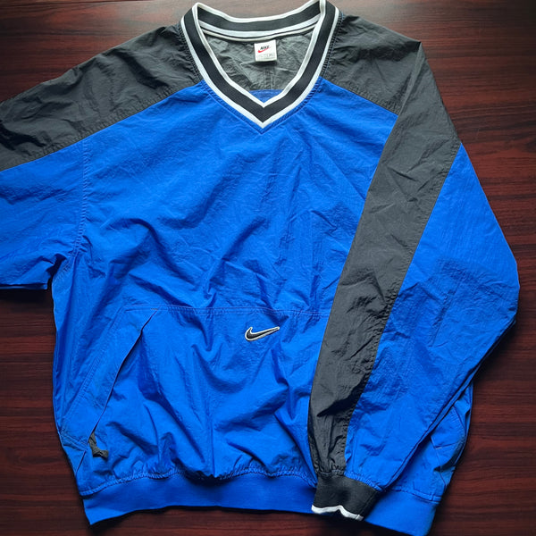 Nike Windbreaker Size XXL