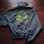 Racing Windbreaker Size M