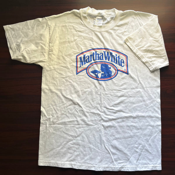 Martha White Size L