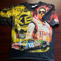 Racing Tee Size L