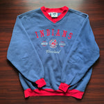 Indians Size L