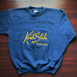 Kent State Size L