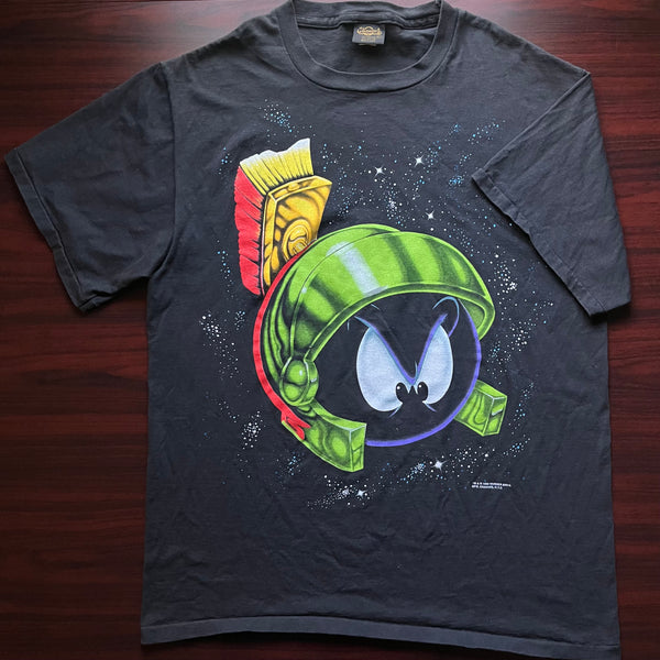Marvin The Martian Size XL