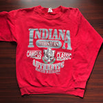 Hoosiers Size L