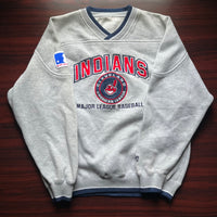 Indians Size L