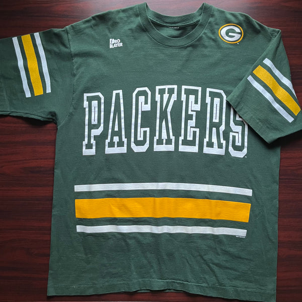 Packers Size XL
