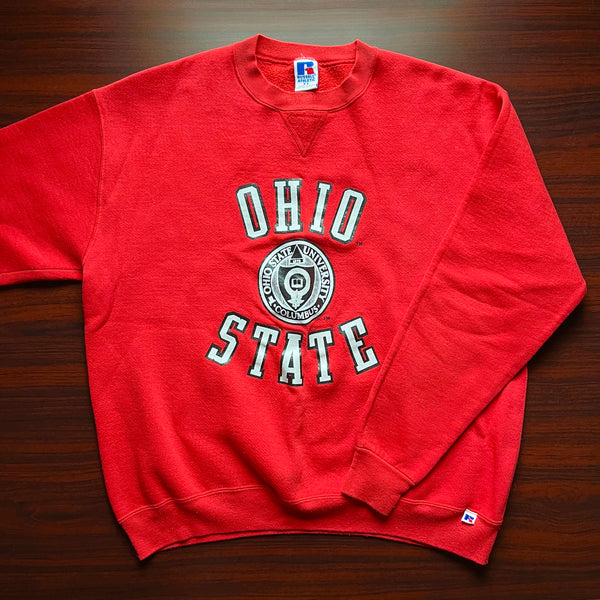 Ohio State Size XL