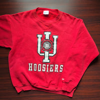 Hoosiers Size L