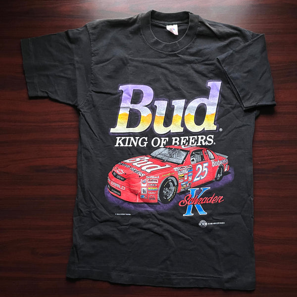 Nascar Size L