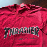Thrasher Size L