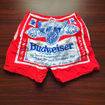 Budweiser Size L