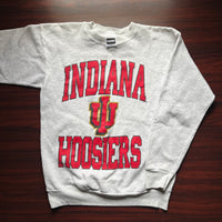 Hoosiers Size L