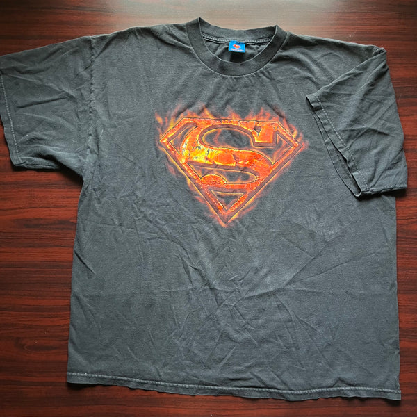 Superman Size XL