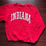 Hoosiers Size L