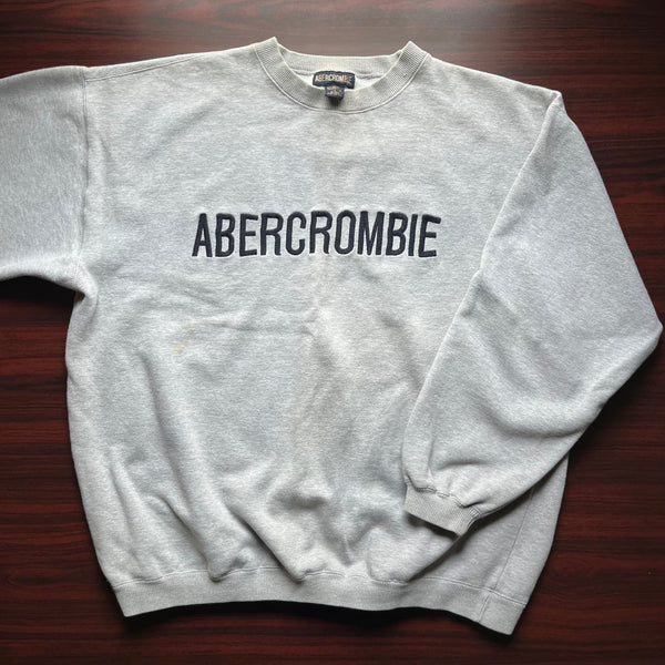 Abercrombie Size L