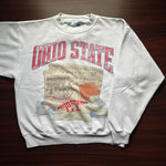 Ohio State Size L