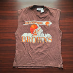 Browns Size L