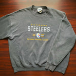 Steelers Size XXL