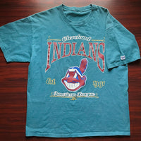 Cleveland Indians Size XL