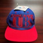 Cubs Snapback