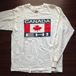 Canada Size XL