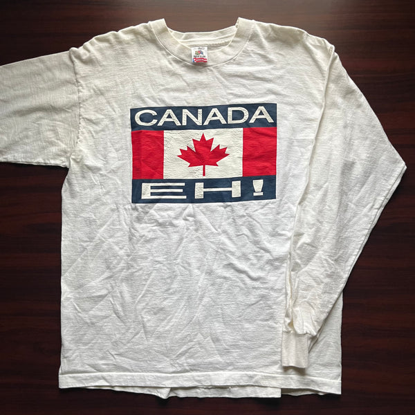 Canada Size XL