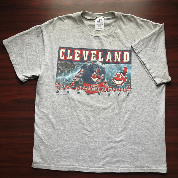Cleveland Indians Size XL