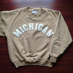 Michigan Size L