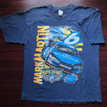 Mark Martin Size XL