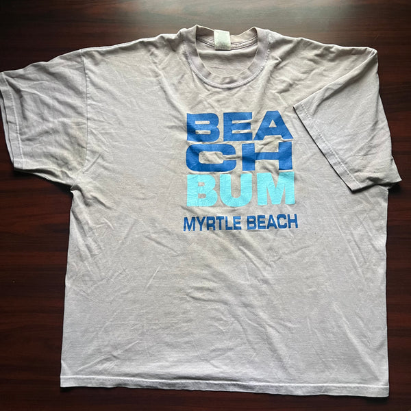 Beach Bum Size XL