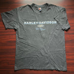 Harley Size L