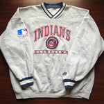 Indians Crewneck Size XL