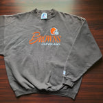 Browns Size XL