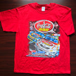 Nascar Size XL